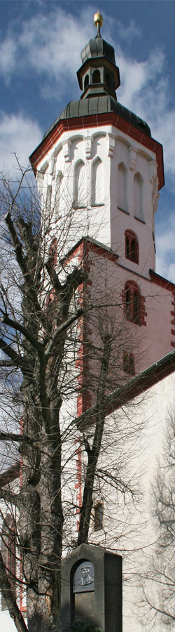 Der Dom St. Marien