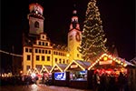 Chemnitzer Weihnachtsmarkt