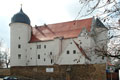 Wurzener Schloss