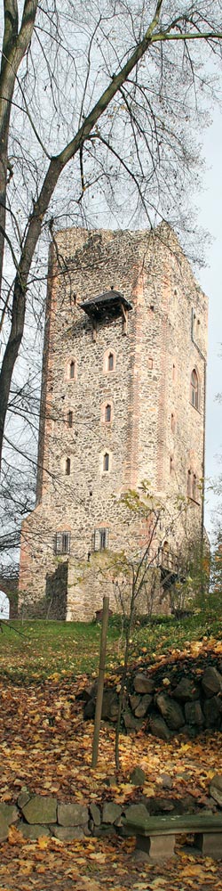 Schlosspark Machern