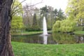 Der Stadtpark