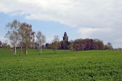 Der Wachtelberg