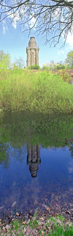 Der Wachtelbergturm