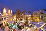 weihnachtsmarkt meissen