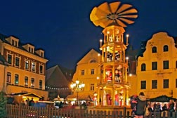 Wurzen Weihnachtsmarkt