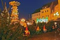 Weihnachtsstimmung